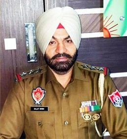 Prime Khabar Punjab Baljit CIA
