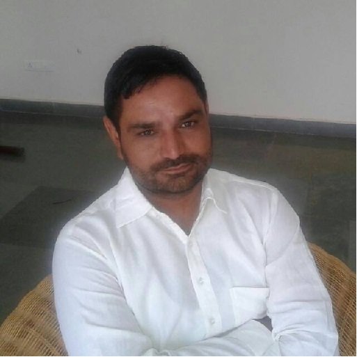 Buta Sarpanch