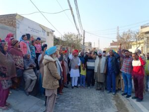 Prime Khabar Punjab Amandeep