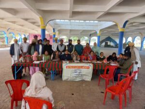 Prime Punjab Camp