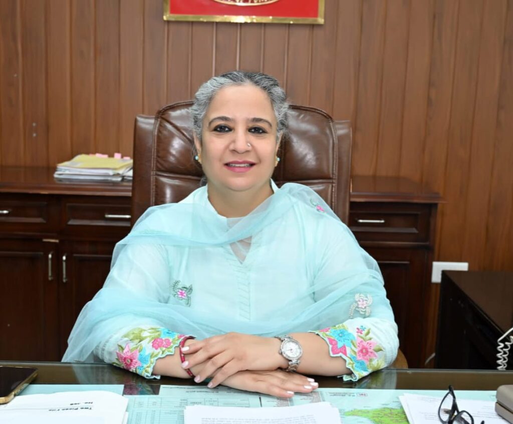 Prime Khabar Punjab DC