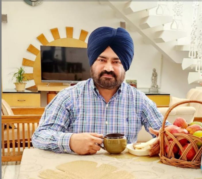 Prime Khabar Punjab Dr Jaswinder