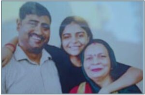 Prime khabar ponjab family