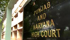Prime khabar Punjab High