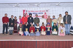 Prime Khabar Punjab Aids
