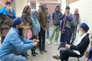 Prime Khabar Punjab Moga