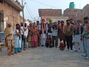 Prime Khabar Punjab Nainewal