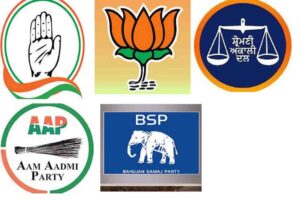 Prime khabar Punjab Election