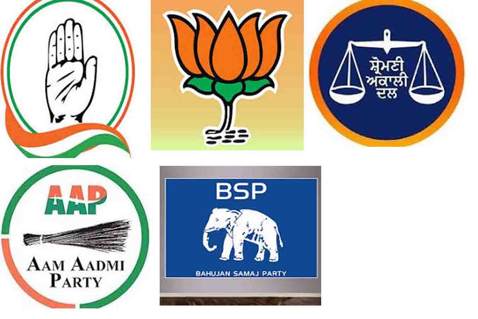 Prime khabar Punjab Election