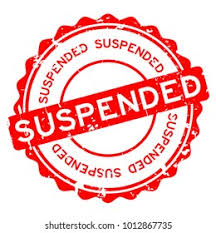 Prime Khabar Punjab Suspend