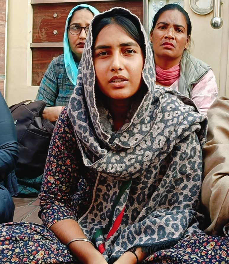 Prime Khabar mehalkalan