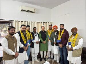 Prime khabar Punjab Gurmit
