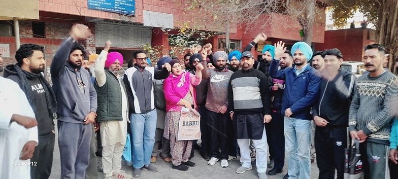 prime khabar punjab ward no 7