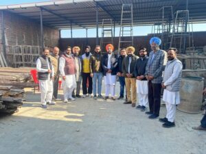 prime khabar Punjab Basawa