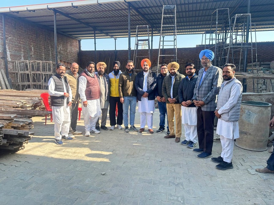 prime khabar Punjab Basawa