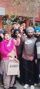Prime khabar Pujab Amandeep