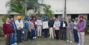 Prime Khabar Punjab CIA