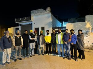 Prime khabar punjab Vasava
