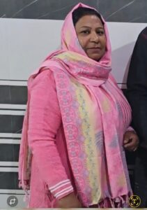 Prime Khabar Punjab Female