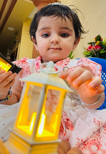 Mehar Sidhu