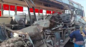 prime punjab bus