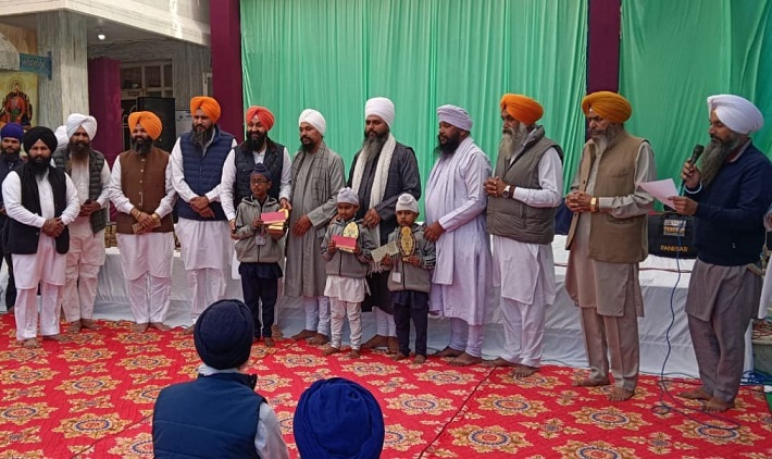 khabar punjab gurmit