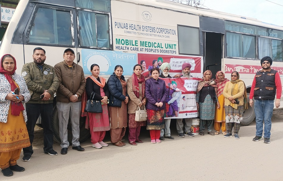 Prime khabar Punjab Vajidke