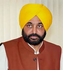 Prime K Punjab Bhagwant