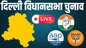 Prime khabar Punjab Delhi Election