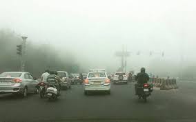 Prime Khabar Punjab fog