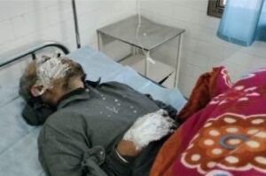 Prime khabar Punjab Gas cylener