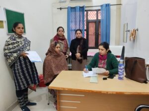 Prime khabar Punjab Peregnent