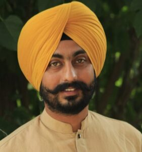 Prime khabar Punjab Jaswinder Rikhi