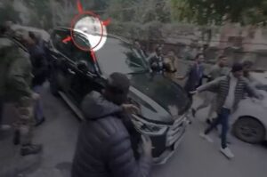 Prime khabar punjab kejriwal