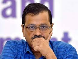 Prime Khabar Punjab Kejriwal