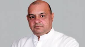 Prime khabar Punjab Gogi