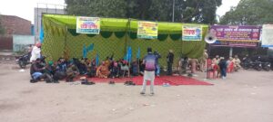 Prime khabar Punjab Roadways