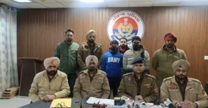 Prime khabar Punjab Asla