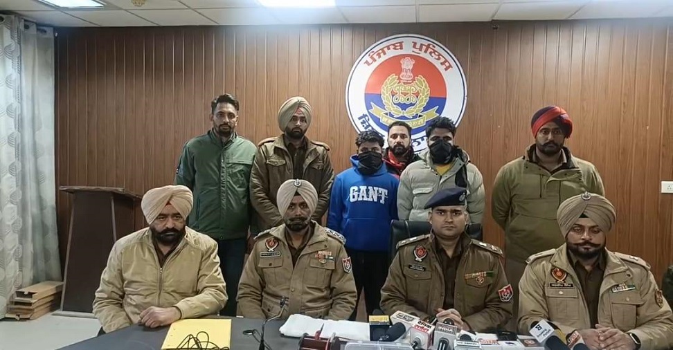 Prime khabar Punjab Asla