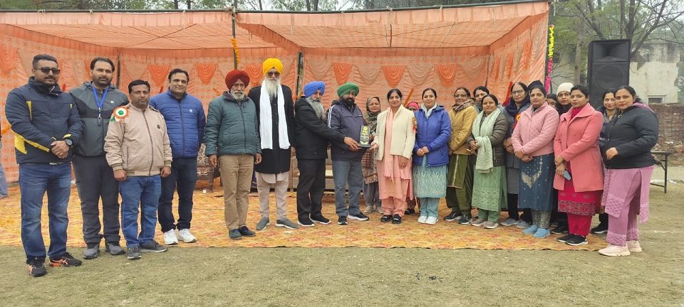 Prime Khabar Punjab Khui kalan