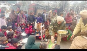 Prime khabar Punjab Lohri