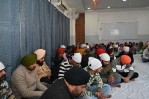 Prime khabar Punjab Fankar Bathinda