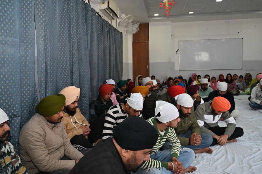 Prime khabar Punjab Fankar Bathinda