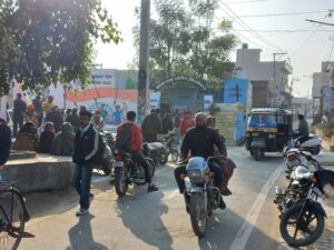 Prime khabar Punjab Prahan