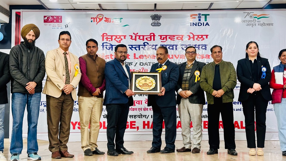Prime khabar Punjab Yuva