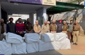 Prime khabar Punjab Dhuri