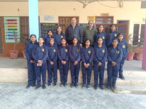 Prime Khabar Punjab Jodhpur school