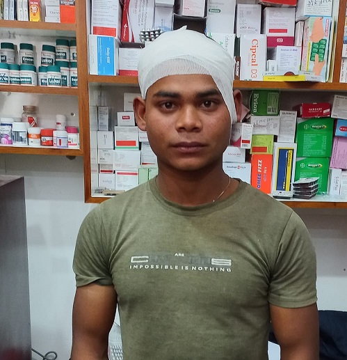 Prime Khbar Punjab Raju