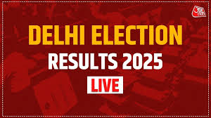 Prime k Punjab Delhi result