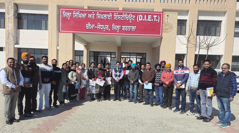 Primekhabarpunjab Confrens